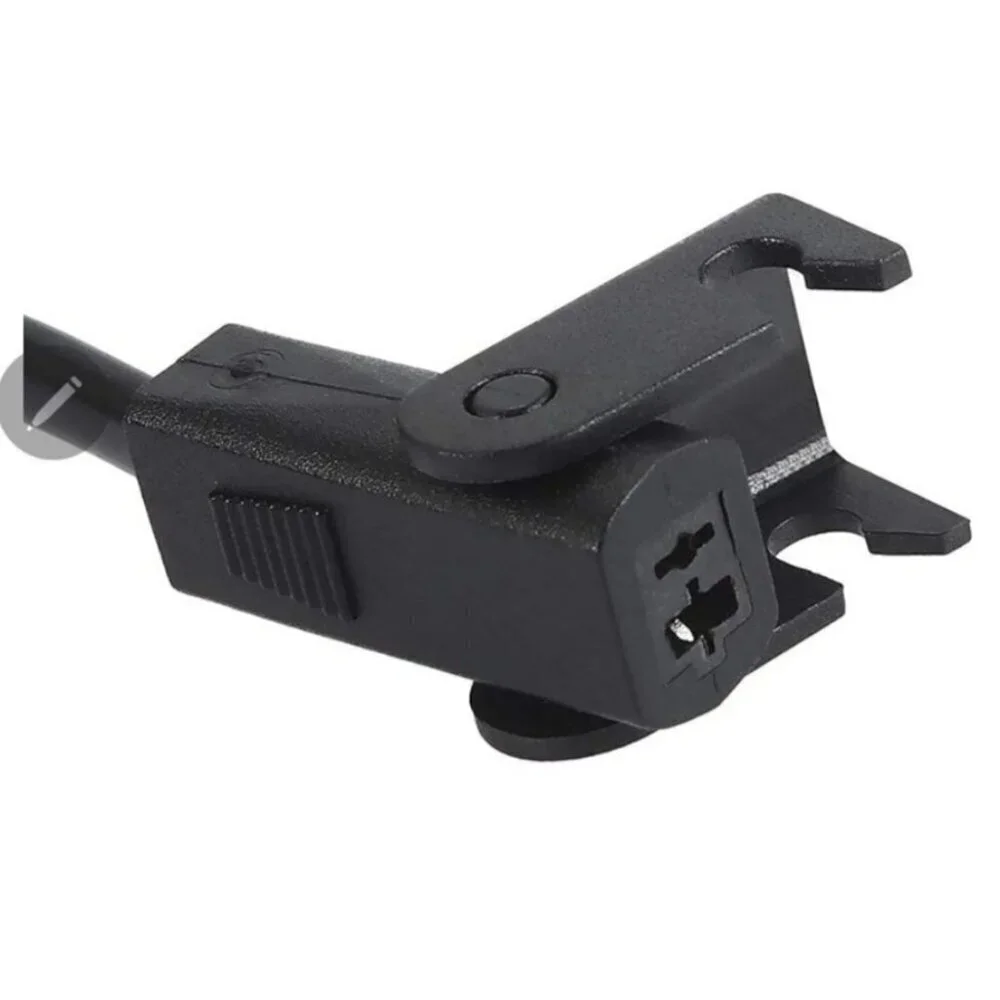 2-Prong 29V AC Adapter Compatible with Inline Power Supplies ASW0381-24015002B 9